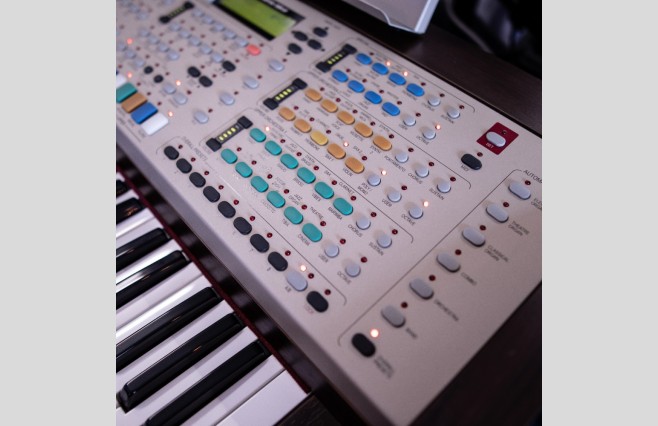 Used Orla GT8000 Organ All Inclusive Top Grade Package (SN:06065531) - Image 12